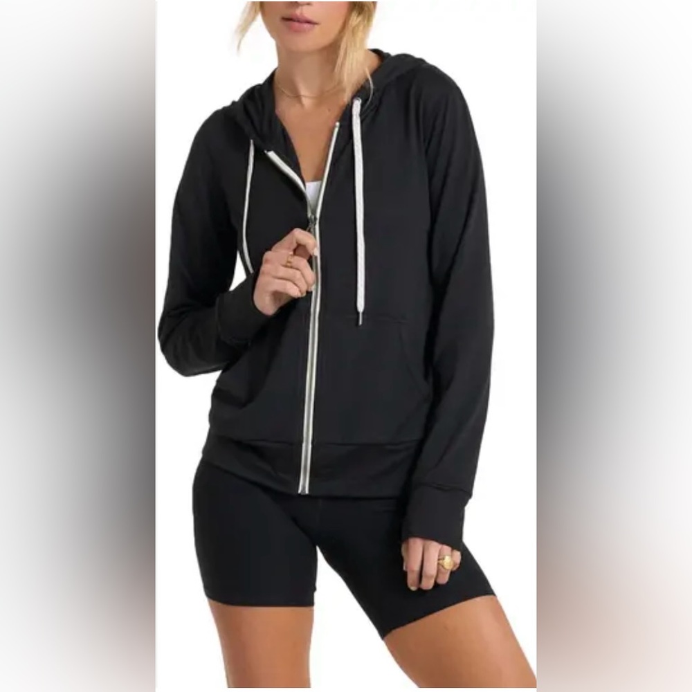 Vuori jacket